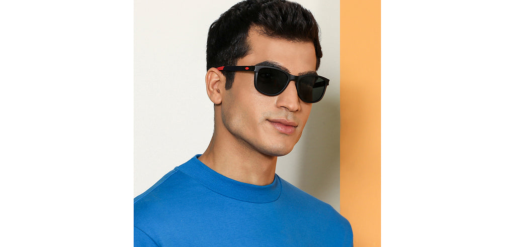 -Frame Wayfarer--SG -Frame Wayfarer--SG