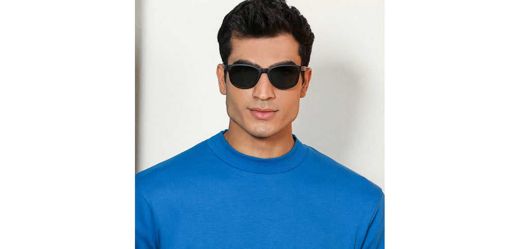 -Frame Wayfarer--SG -Frame Wayfarer--SG