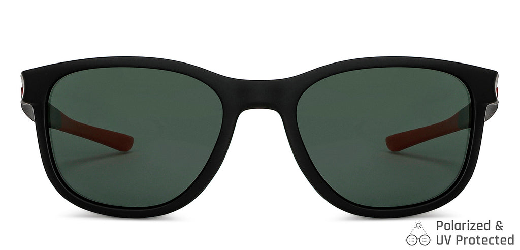 -Frame Wayfarer--SG -Frame Wayfarer--SG