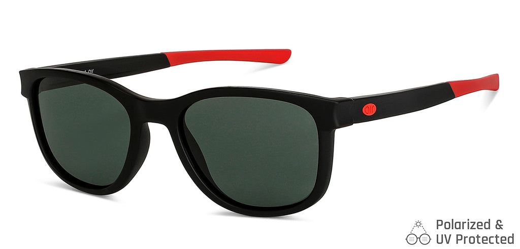 -Frame Wayfarer--SG -Frame Wayfarer--SG