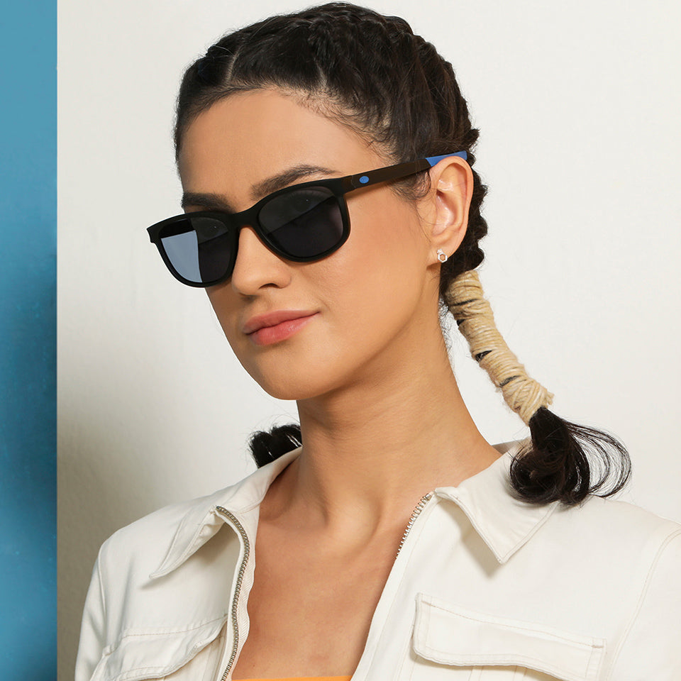 -Frame Wayfarer--SG -Frame Wayfarer--SG