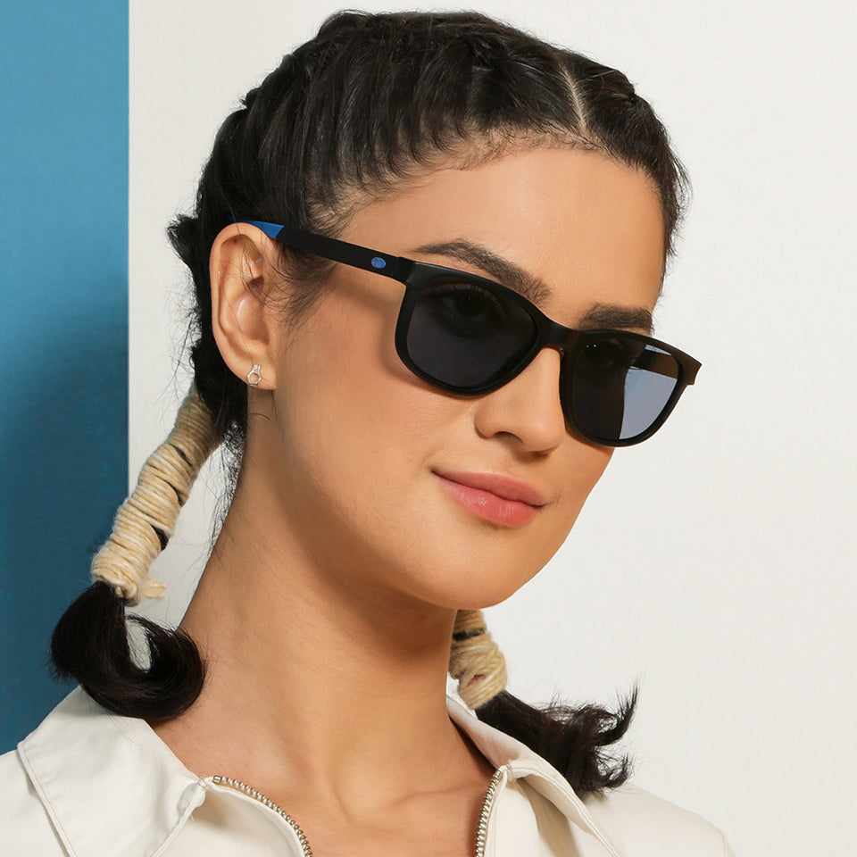-Frame Wayfarer--SG -Frame Wayfarer--SG