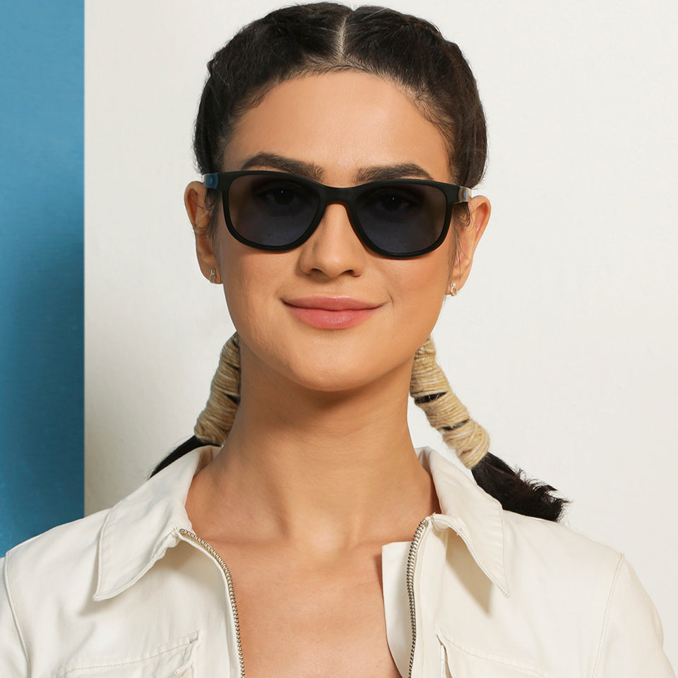 -Frame Wayfarer--SG -Frame Wayfarer--SG