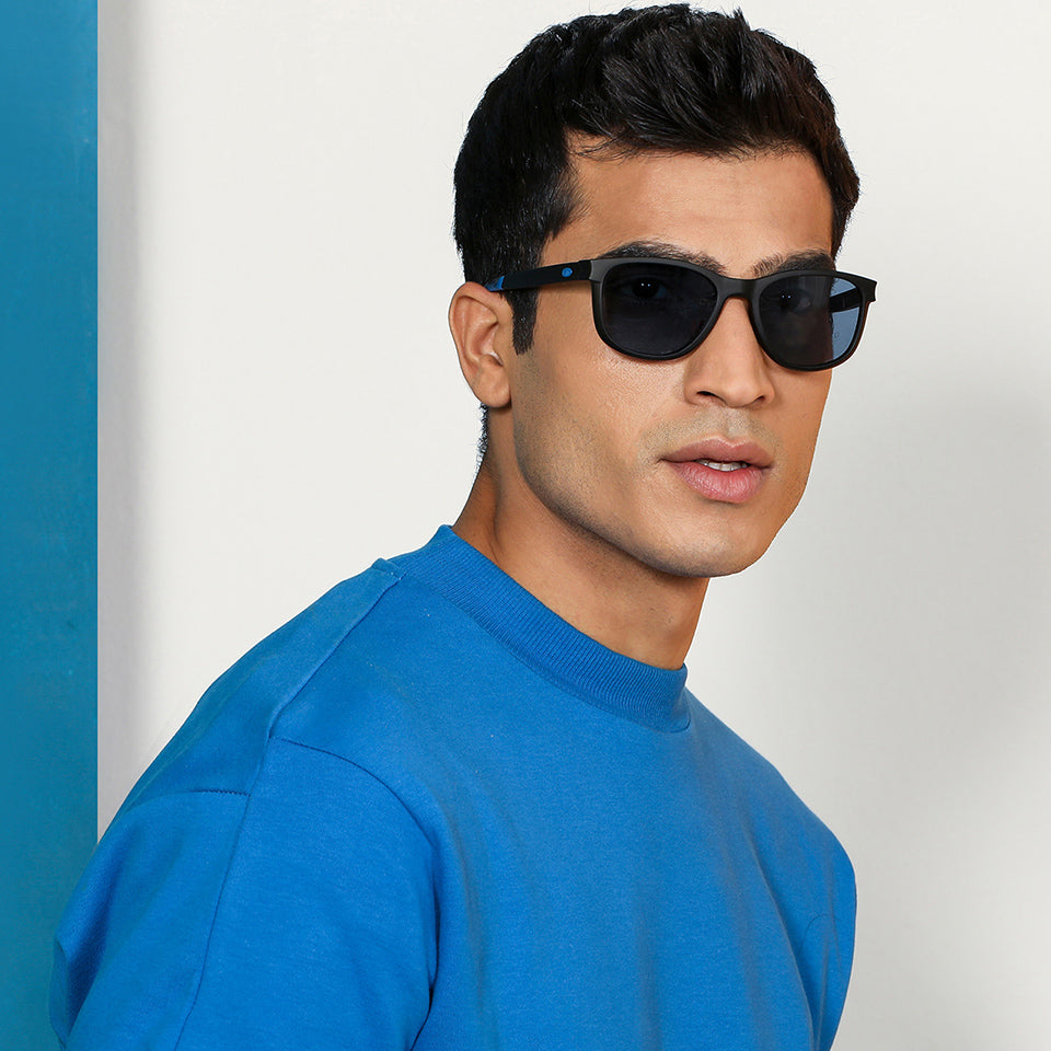 -Frame Wayfarer--SG -Frame Wayfarer--SG