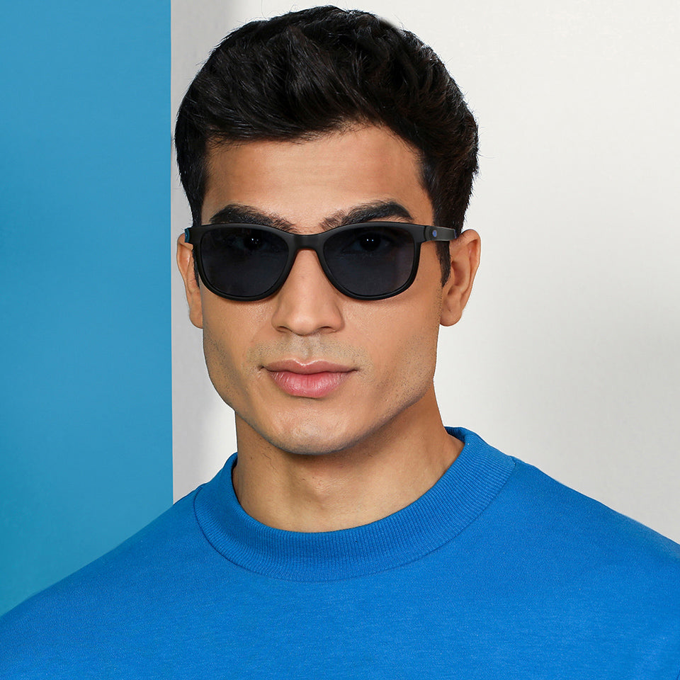 -Frame Wayfarer--SG -Frame Wayfarer--SG