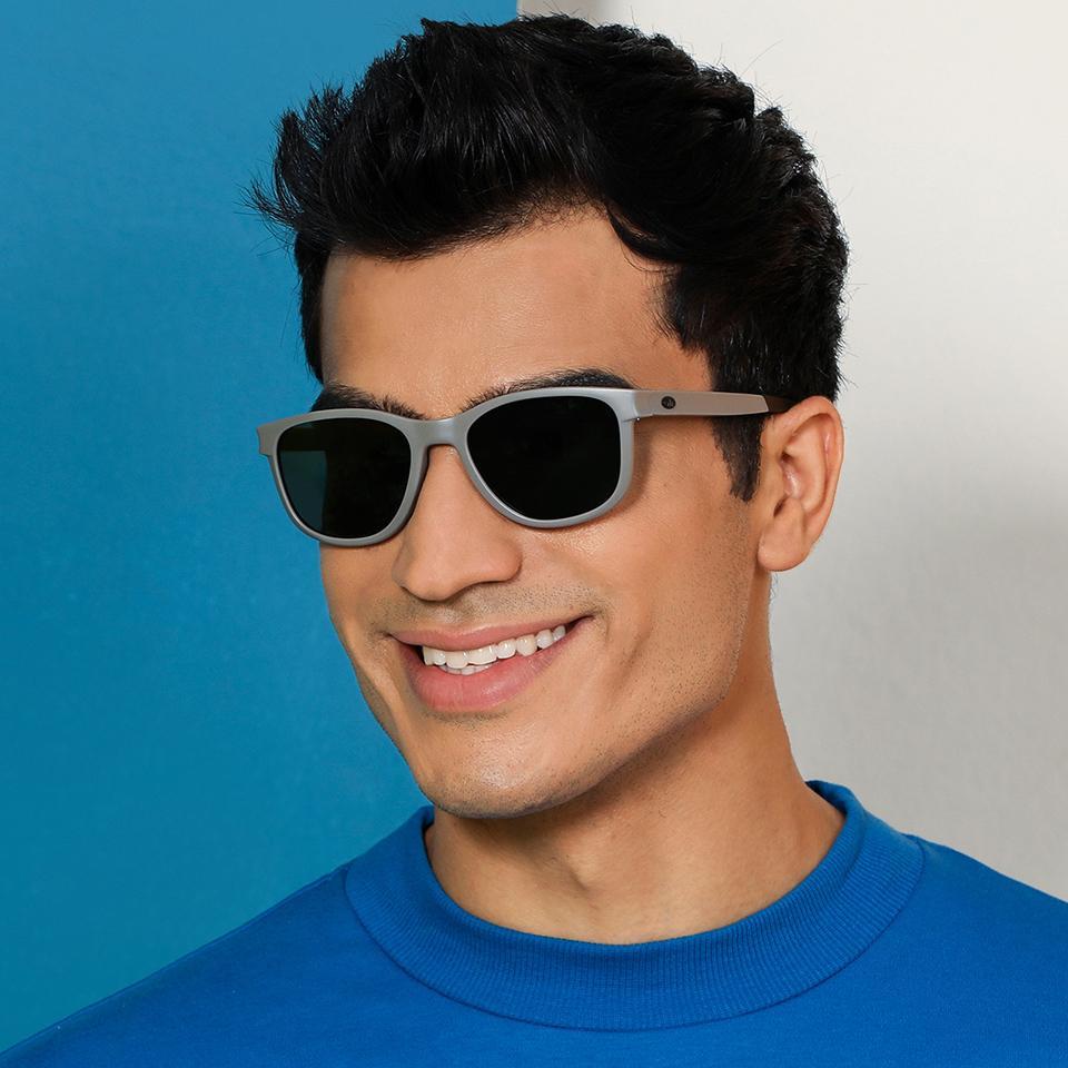 -Frame Wayfarer--SG -Frame Wayfarer--SG