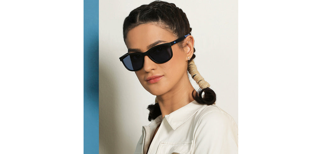 -Frame Wayfarer--SG -Frame Wayfarer--SG
