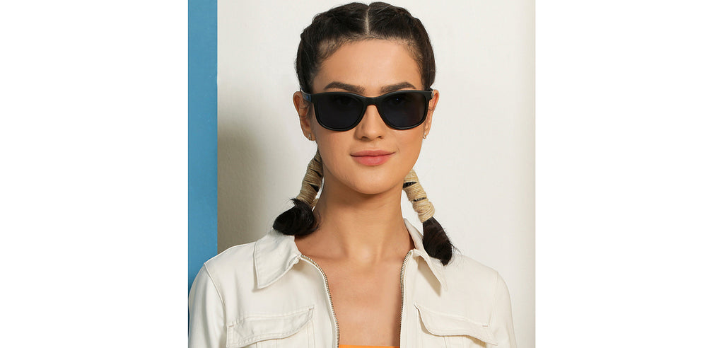 -Frame Wayfarer--SG -Frame Wayfarer--SG