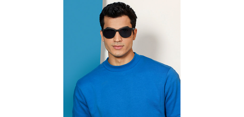 -Frame Wayfarer--SG -Frame Wayfarer--SG