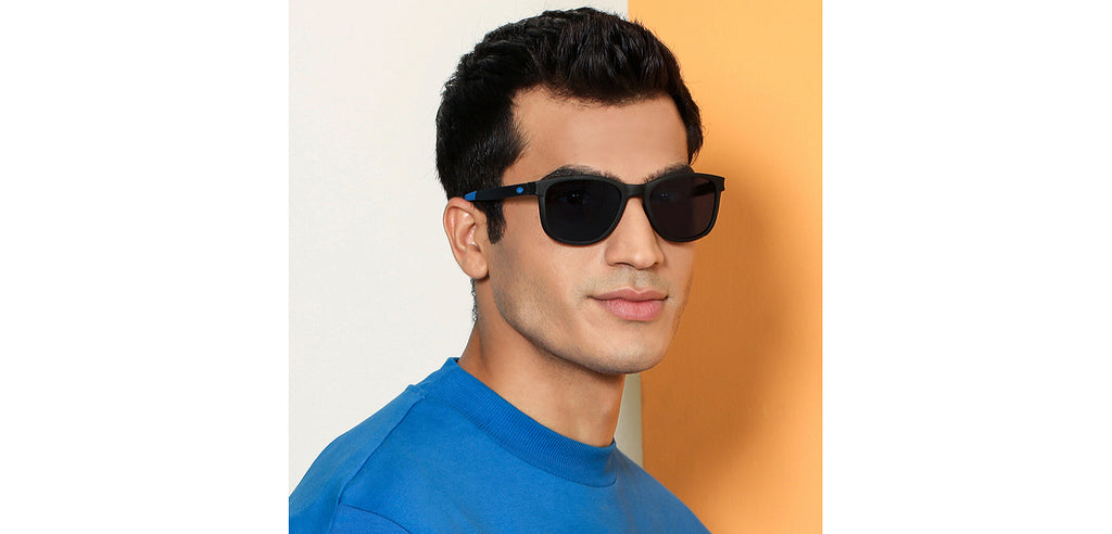-Frame Wayfarer--SG -Frame Wayfarer--SG