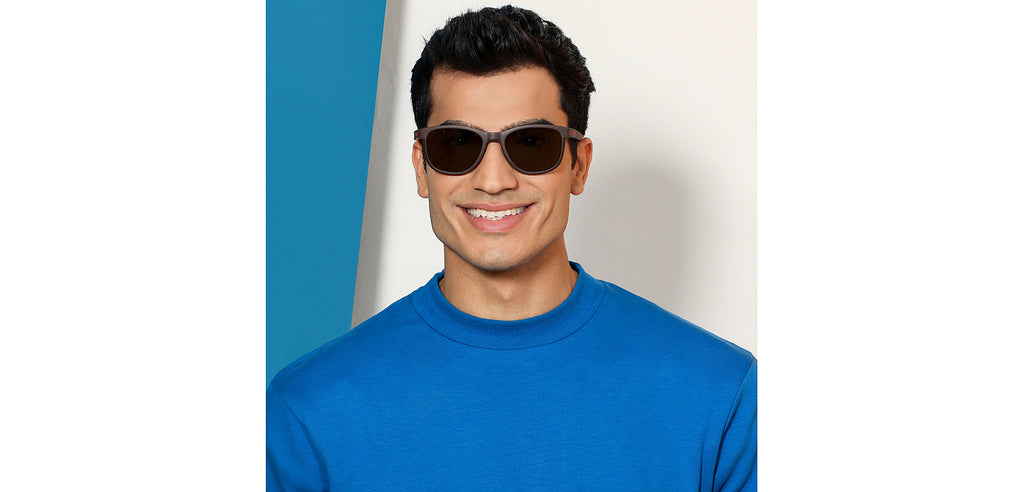 -Frame Wayfarer--SG -Frame Wayfarer--SG