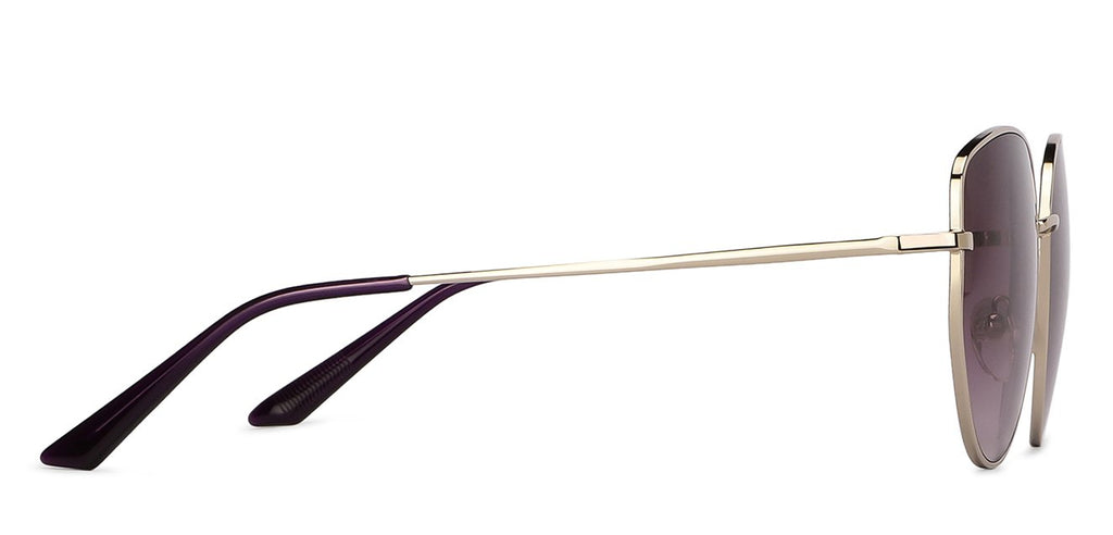 -Frame Cat Eye--SG -Frame Cat Eye--SG
