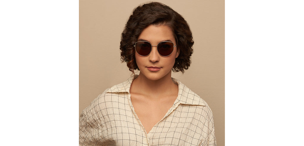 Cat Eye Sunglasses-Frame Cat Eye--SG Cat Eye Sunglasses-Frame Cat Eye--SG