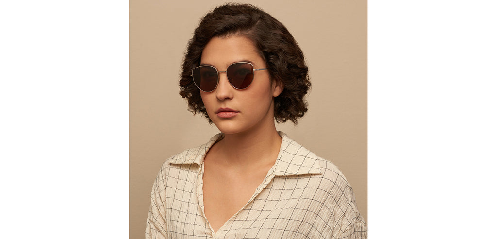 Cat Eye Sunglasses-Frame Cat Eye--SG Cat Eye Sunglasses-Frame Cat Eye--SG