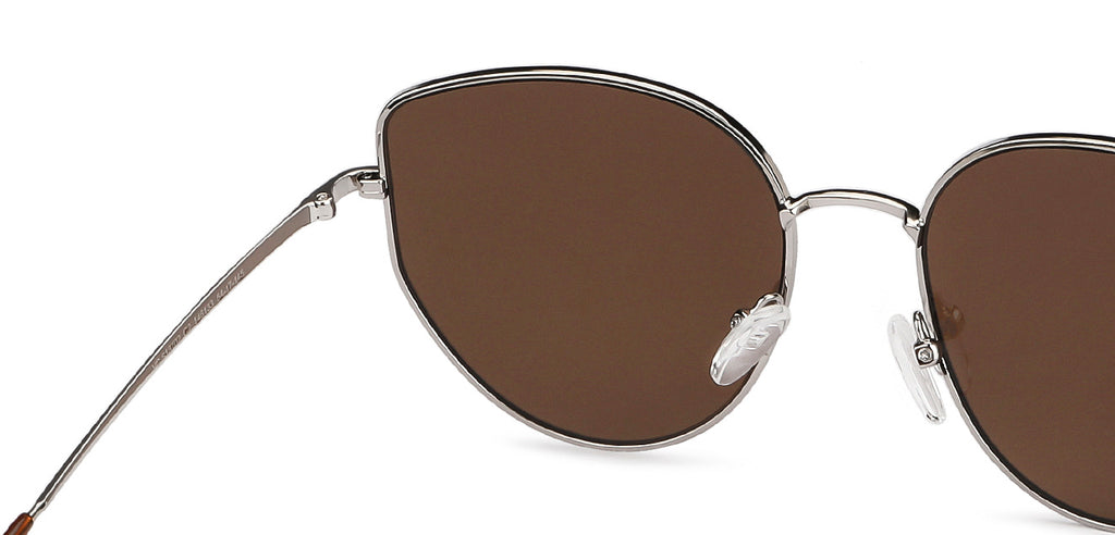 Cat Eye Sunglasses-Frame Cat Eye--SG Cat Eye Sunglasses-Frame Cat Eye--SG