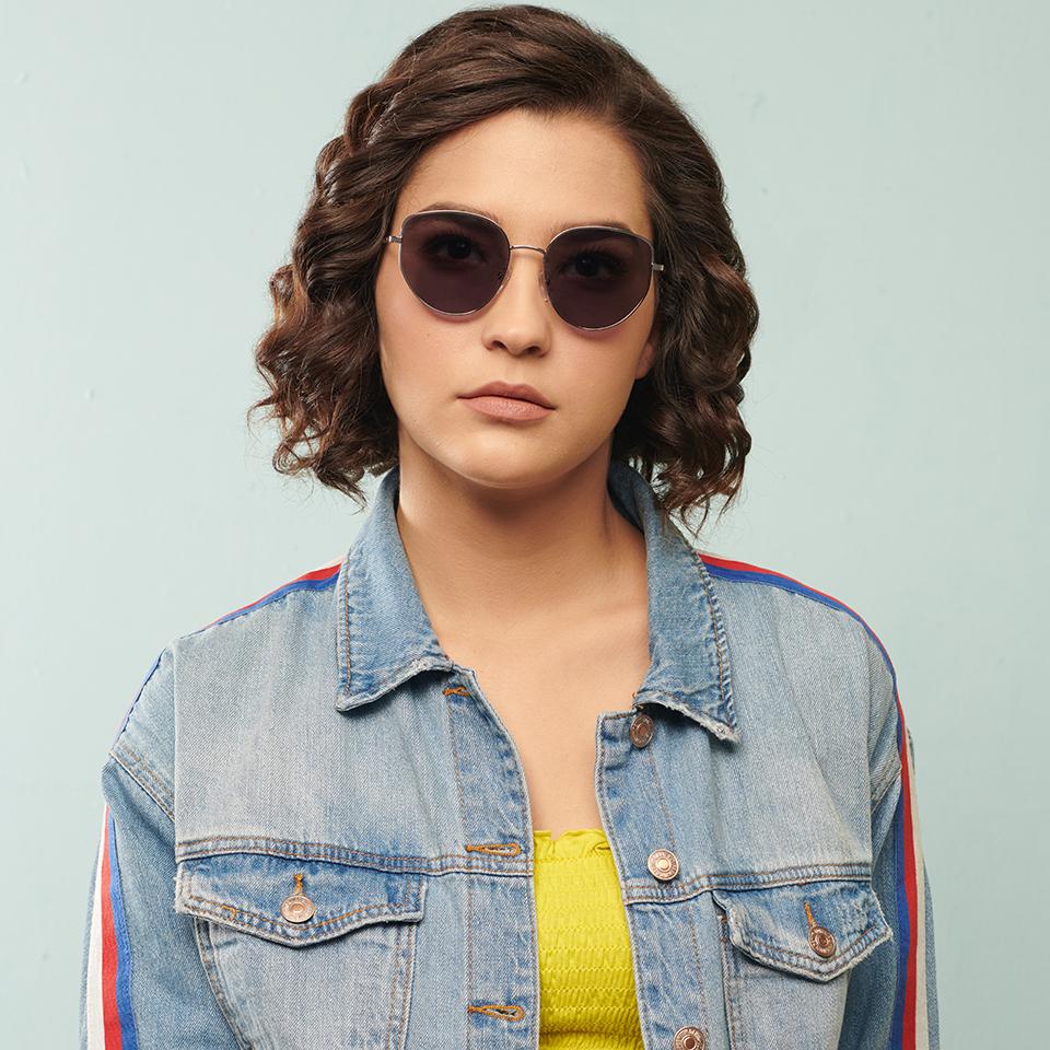 Vincent Chase Sunglasses-Frame Cat Eye--SG Vincent Chase Sunglasses-Frame Cat Eye--SG