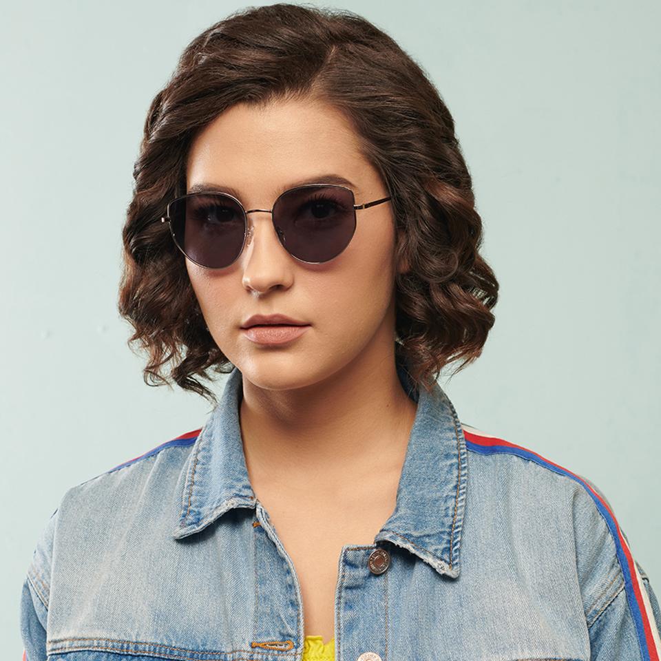 Vincent Chase Sunglasses-Frame Cat Eye--SG Vincent Chase Sunglasses-Frame Cat Eye--SG