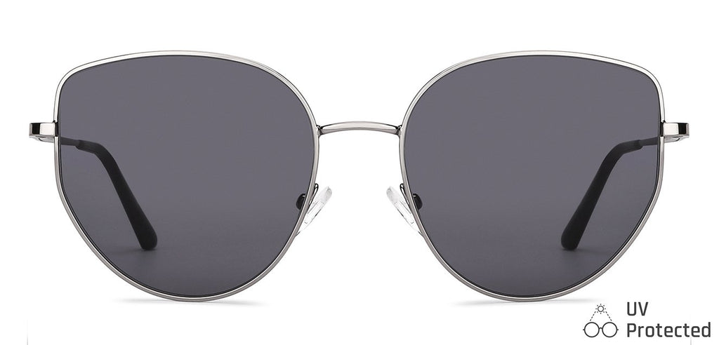 Vincent Chase Sunglasses-Frame Cat Eye--SG Vincent Chase Sunglasses-Frame Cat Eye--SG