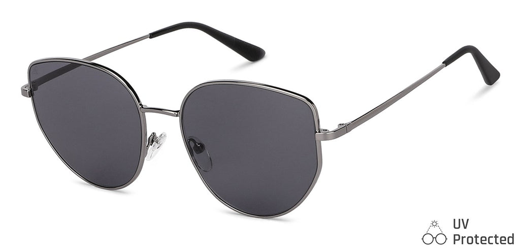 Vincent Chase Sunglasses-Frame Cat Eye--SG Vincent Chase Sunglasses-Frame Cat Eye--SG