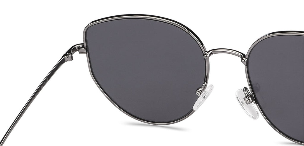 Vincent Chase Sunglasses-Frame Cat Eye--SG Vincent Chase Sunglasses-Frame Cat Eye--SG