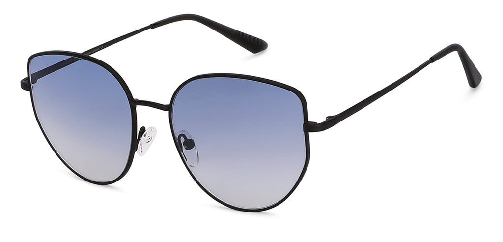 -Frame Cat Eye--SG -Frame Cat Eye--SG