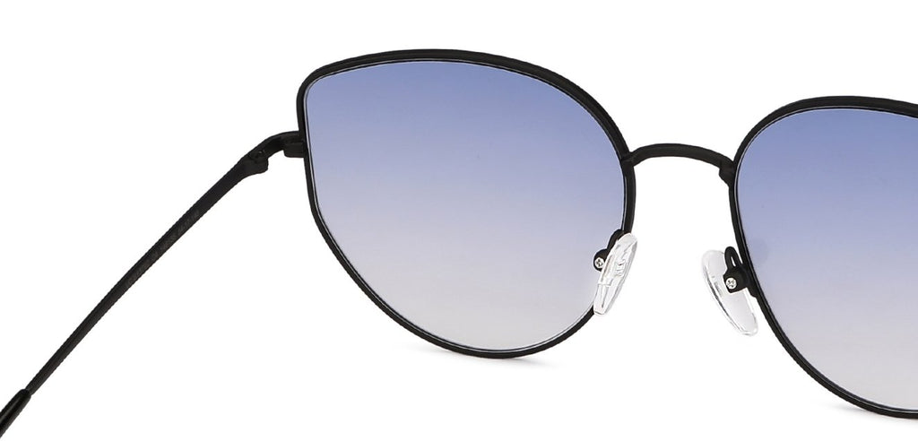 -Frame Cat Eye--SG -Frame Cat Eye--SG