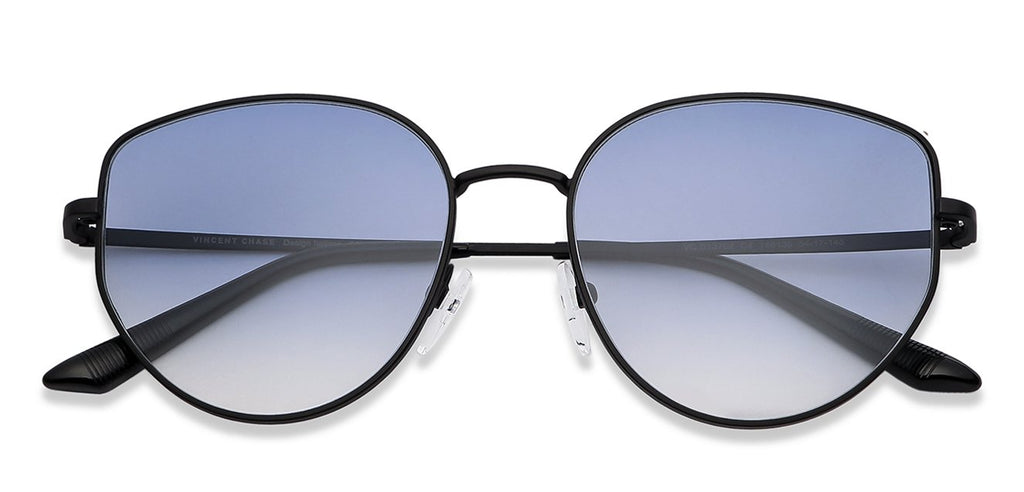 -Frame Cat Eye--SG -Frame Cat Eye--SG