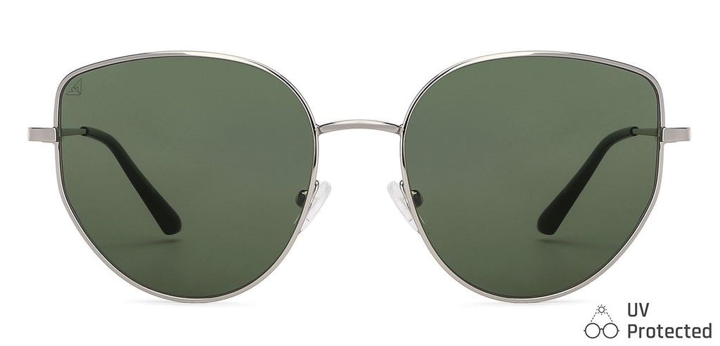 -Frame Cat Eye--SG -Frame Cat Eye--SG