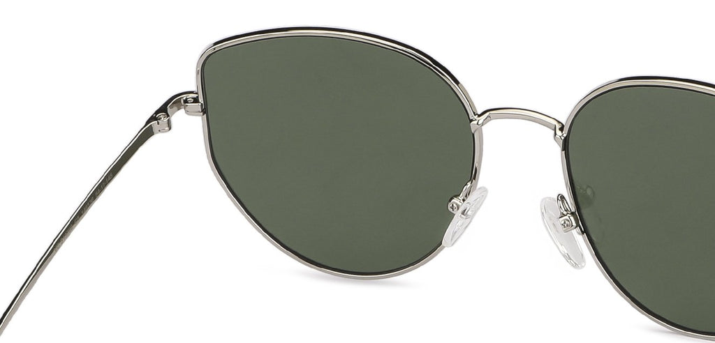 -Frame Cat Eye--SG -Frame Cat Eye--SG