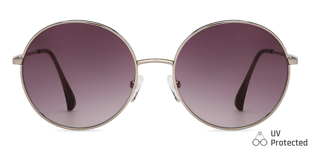 -Frame Round--SG -Frame Round--SG