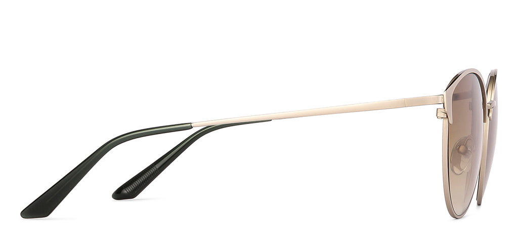 -Frame Cat Eye--SG -Frame Cat Eye--SG
