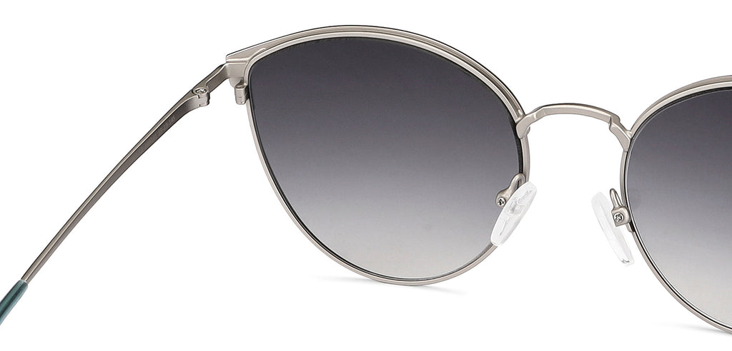 -Frame Cat Eye--SG -Frame Cat Eye--SG