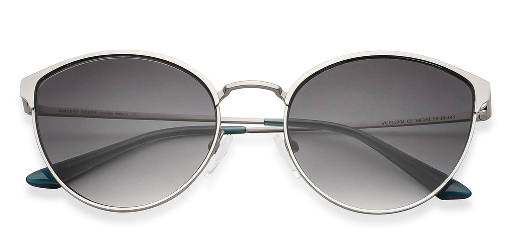 -Frame Cat Eye--SG -Frame Cat Eye--SG
