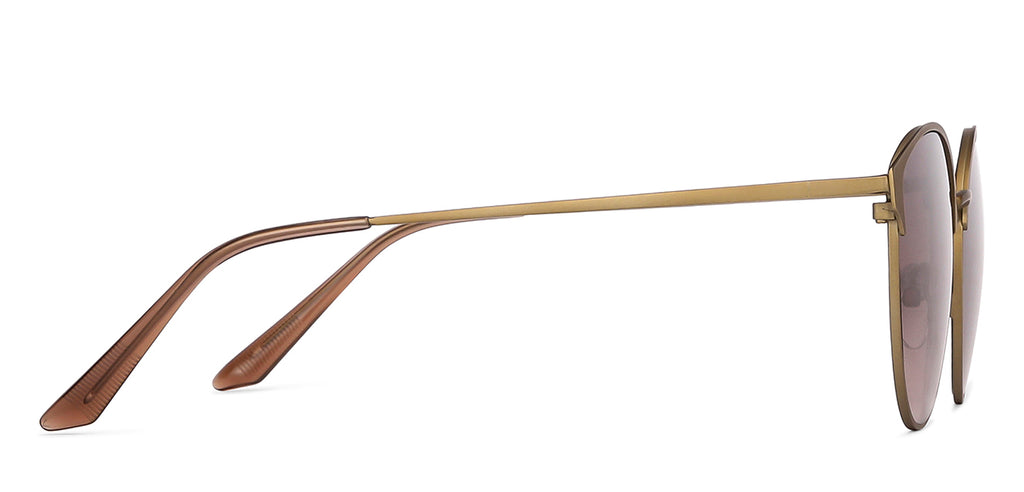 -Frame Cat Eye--SG -Frame Cat Eye--SG