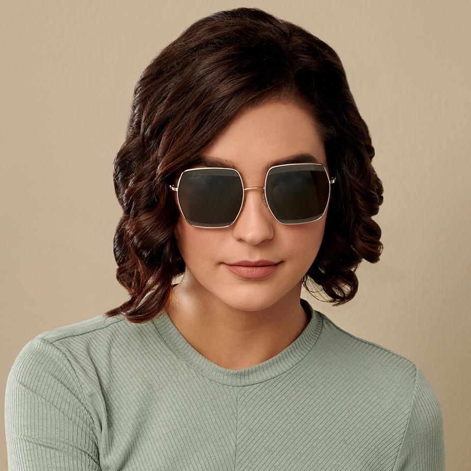 Vincent Chase Sunglasses-Frame Square--SG Vincent Chase Sunglasses-Frame Square--SG