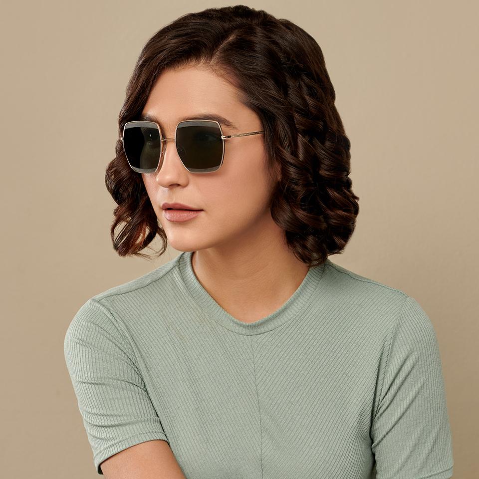 Vincent Chase Sunglasses-Frame Square--SG Vincent Chase Sunglasses-Frame Square--SG