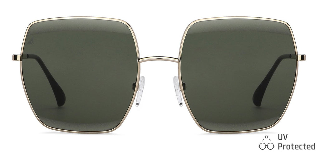 Vincent Chase Sunglasses-Frame Square--SG Vincent Chase Sunglasses-Frame Square--SG