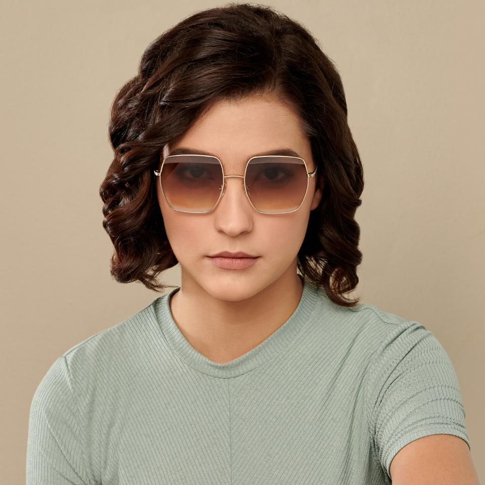 Vincent Chase Sunglasses-Frame Square--SG Vincent Chase Sunglasses-Frame Square--SG