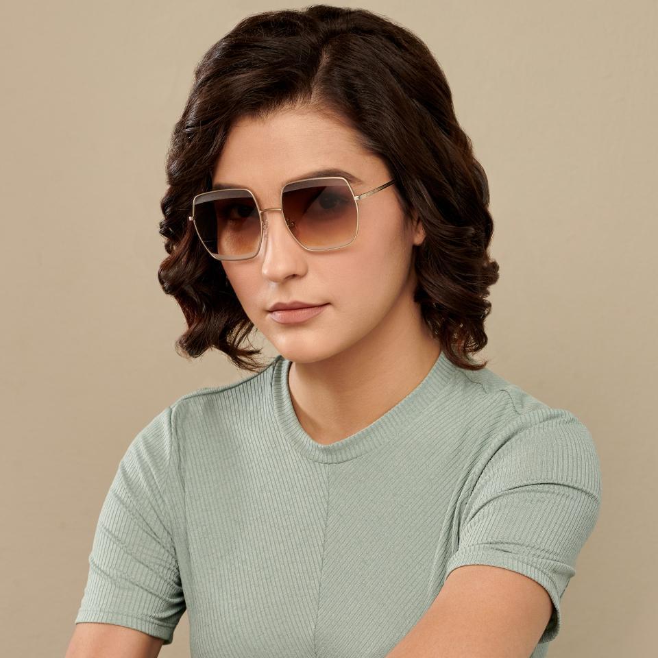 Vincent Chase Sunglasses-Frame Square--SG Vincent Chase Sunglasses-Frame Square--SG