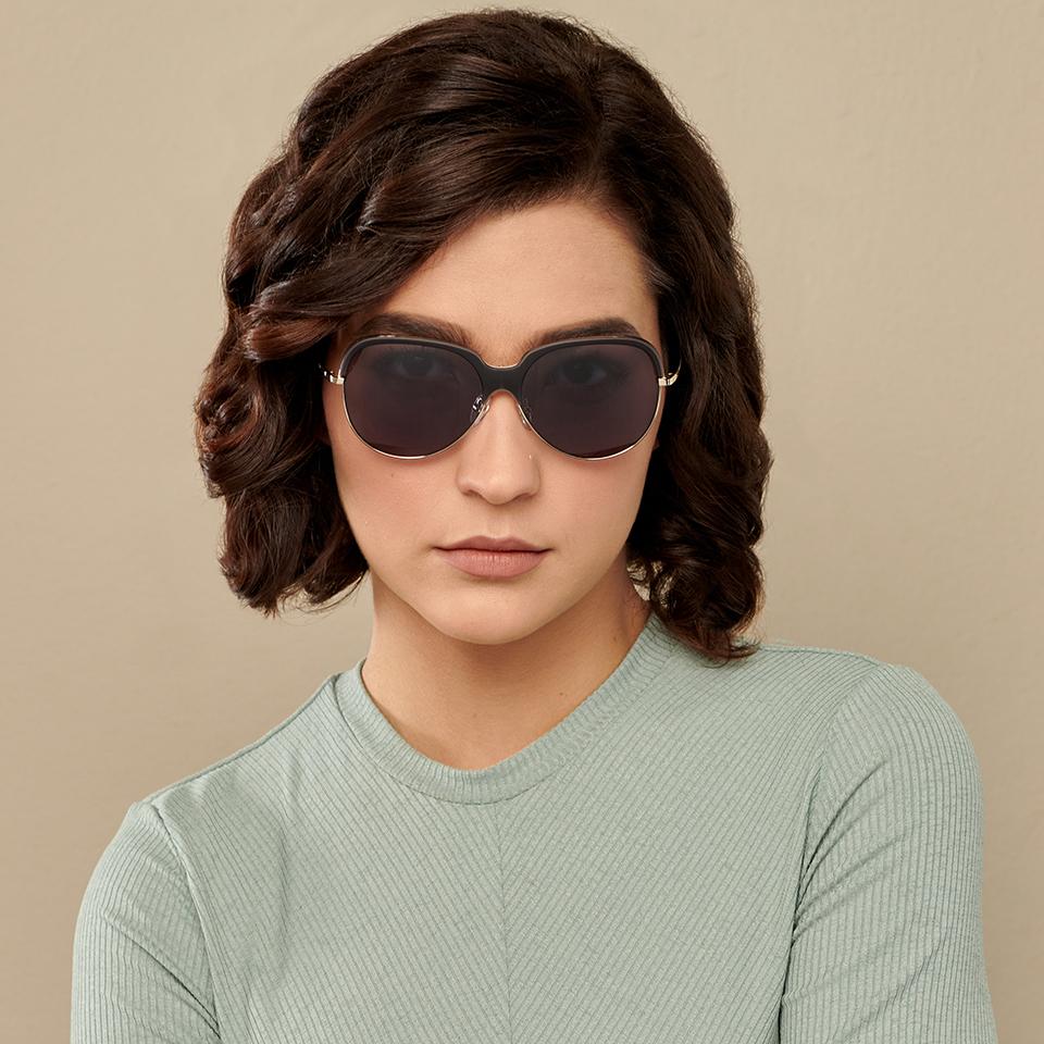 Vincent Chase Sunglasses-Frame Round--SG Vincent Chase Sunglasses-Frame Round--SG