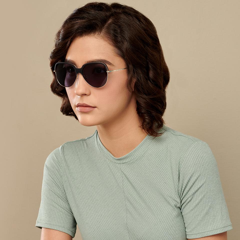 Vincent Chase Sunglasses-Frame Round--SG Vincent Chase Sunglasses-Frame Round--SG