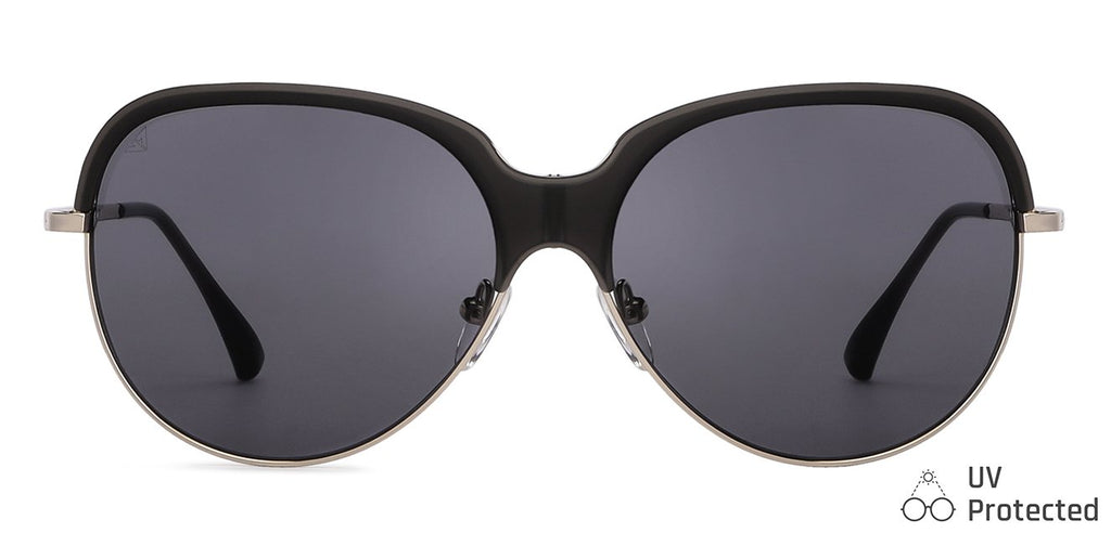 Vincent Chase Sunglasses-Frame Round--SG Vincent Chase Sunglasses-Frame Round--SG