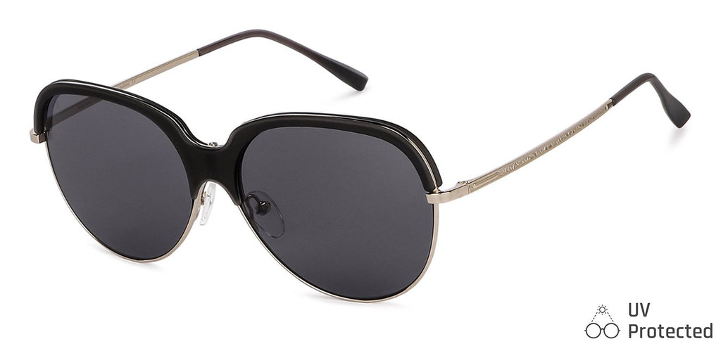 Vincent Chase Sunglasses-Frame Round--SG Vincent Chase Sunglasses-Frame Round--SG