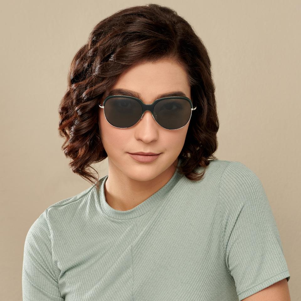 Vincent Chase Sunglasses-Frame Round--SG Vincent Chase Sunglasses-Frame Round--SG