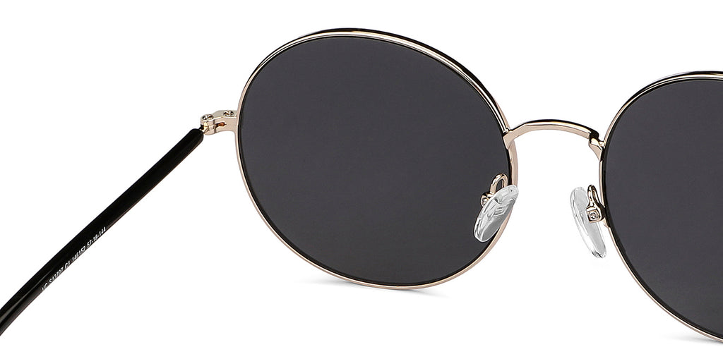 -Frame Round--SG -Frame Round--SG