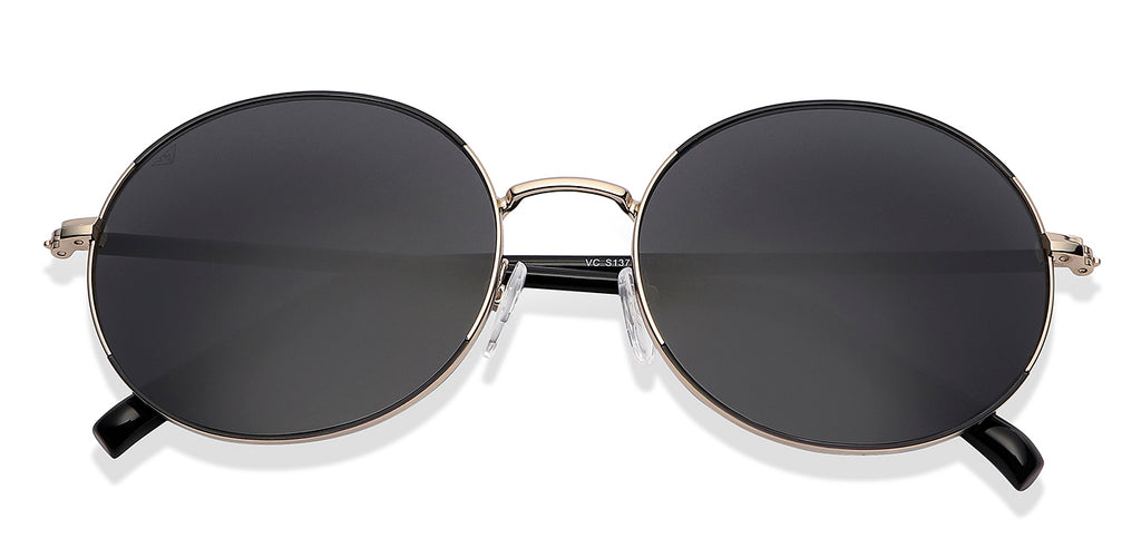 -Frame Round--SG -Frame Round--SG