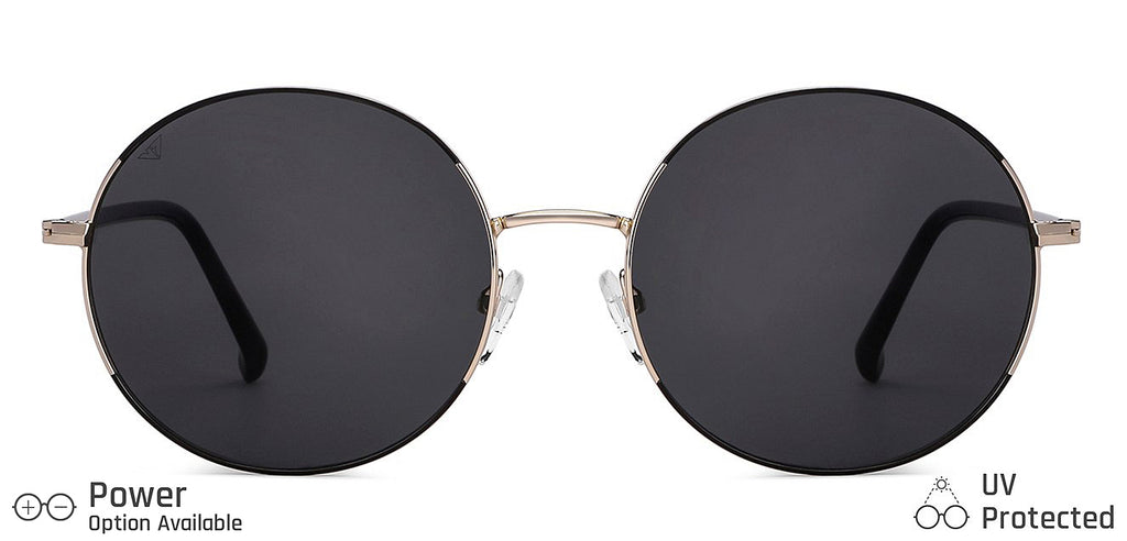 -Frame Round--SG -Frame Round--SG