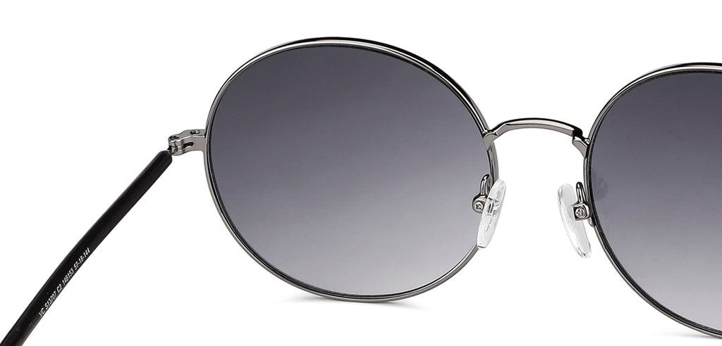 -Frame Round--SG -Frame Round--SG
