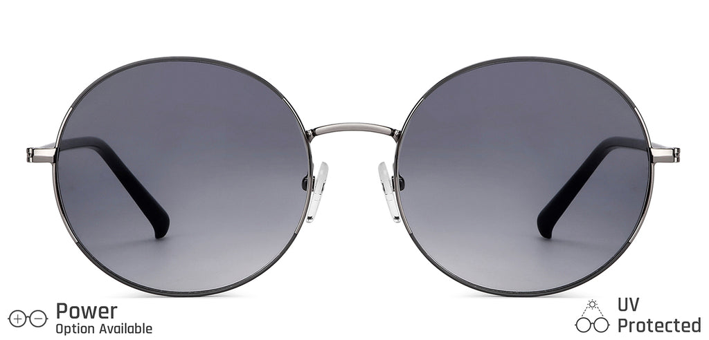 -Frame Round--SG -Frame Round--SG