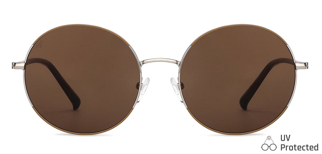 -Frame Round--SG -Frame Round--SG